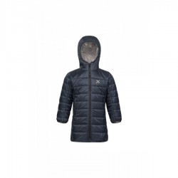 Montura FREEDOM LONG JACKET BABY BLU NOTTE/SHADOW 