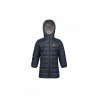 Montura FREEDOM LONG JACKET BABY BLU NOTTE/SHADOW 