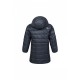 Montura FREEDOM LONG JACKET BABY BLU NOTTE/SHADOW 