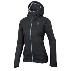 Karpos FRADUSTA JACKET BLACK/DARK GREY