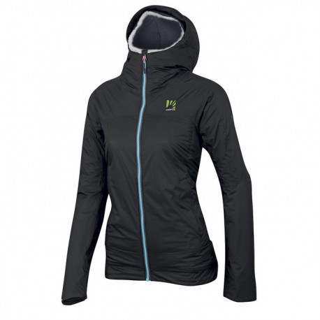 Karpos FRADUSTA JACKET BLACK/DARK GREY
