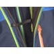Karpos JORASSES PLUS JACKET INSIGNIA BLUE/BLUETTE