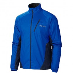 Marmot STRIDE JACKET DARK AZURE/DARK INK