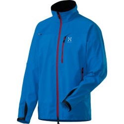 Haglofs  PELAMIS JACKET SPEED BLUE