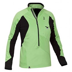 Salewa ARWA PULLOVER M PULLI BAMBOO/0900