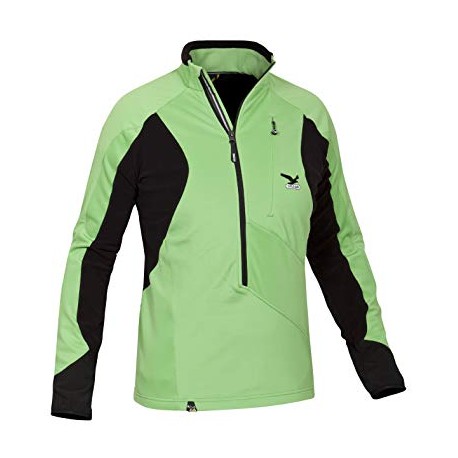 Salewa ARWA PULLOVER M PULLI BAMBOO/0900