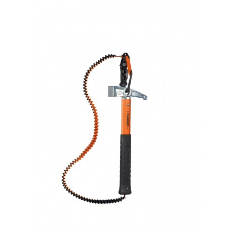 Ct Climbing KIT MARTELLO F/ELAST + MOSCH. PORTAMATERIALE