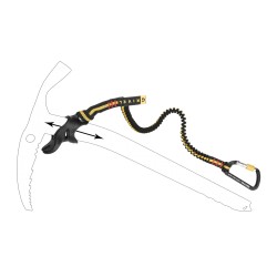 Grivel EASY SLIDER (W/SPRING+)