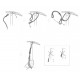 Petzl LINKIN  DRAGONNE