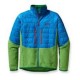 Patagonia M'S NANO PUFF HYBRID JKT 