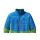Patagonia M'S NANO PUFF HYBRID JKT 