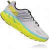 HOKAONEONE CLIFTON 6 UOMO LUNAR ROCK / NIMBUS CLOUD