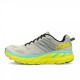 HOKAONEONE CLIFTON 6 UOMO LUNAR ROCK / NIMBUS CLOUD