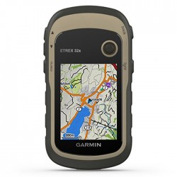 Garmin eTrex® 32x Robusto GPS portatile