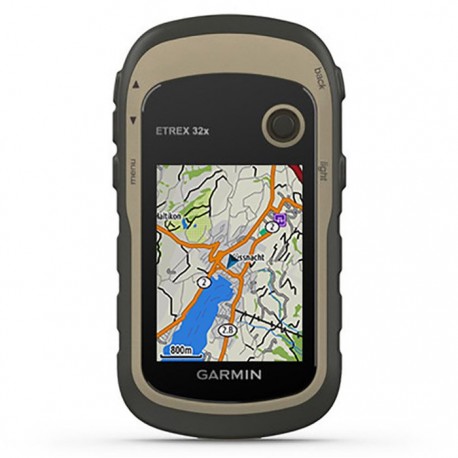 Garmin eTrex® 32x Robusto GPS portatile