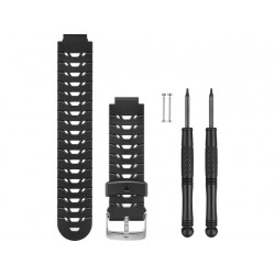 Garmin Watch Band (Forerunner® 230/235/630/735XT) yellow/black