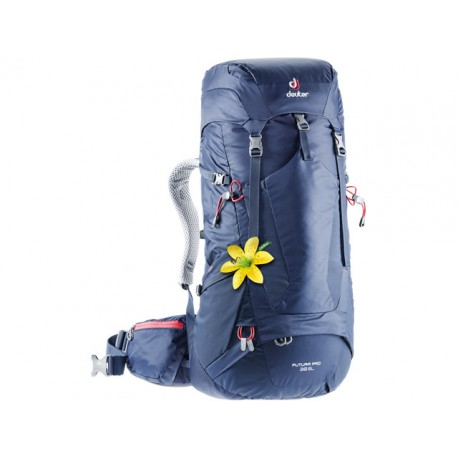 Deuter FUTURA PRO 38 SL NAVY