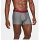 Under Armour Boxerjock® UA Tech™ 7,5 cm da uomo in confezione doppia