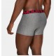 Under Armour Boxerjock® UA Tech™ 7,5 cm da uomo in confezione doppia