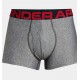 Under Armour Boxerjock® UA Tech™ 7,5 cm da uomo in confezione doppia
