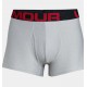 Under Armour Boxerjock® UA Tech™ 7,5 cm da uomo in confezione doppia