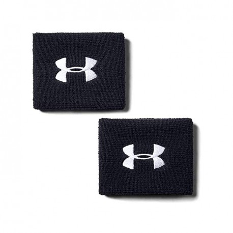 Under Armour Polsiera UA 7,5 cm Performance da uomo