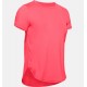 Under Armour Maglia a manica corta UA Armour Sport Crossback da donna