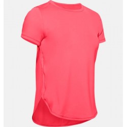 Under Armour Maglia a manica corta UA Armour Sport Crossback da donna