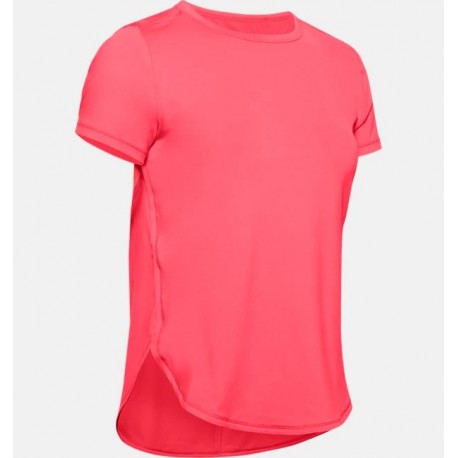 Under Armour Maglia a manica corta UA Armour Sport Crossback da donna