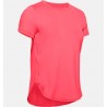 Under Armour Maglia a manica corta UA Armour Sport Crossback da donna