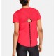Under Armour Maglia a manica corta UA Armour Sport Crossback da donna