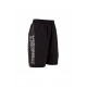 Under Armour Short UA Woven Graphic Wordmark da uomo black