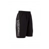 Under Armour Short UA Woven Graphic Wordmark da uomo black