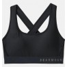 Under Armour Reggiseno sportivo Armour® Mid Crossback da donna red