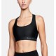 Under Armour Reggiseno sportivo Armour® Mid Crossback da donna red