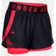 Under Armour Short UA Play Up 2-in-1 da donna