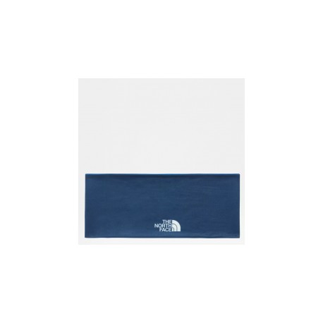 The North Face FASCIA REVERSIBILE DIPSEA CLEAR LAKE BLUE