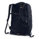 The North Face ZAINO BOREALIS BURNT OLIVE GREEN RAIN CAMO PRINT/TNF BLACK