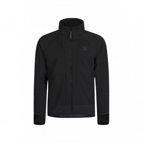 Montura CHALLENGE 2 JACKET nero