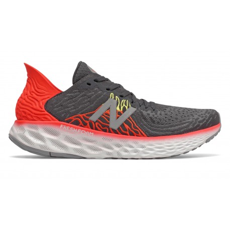 New Balance Fresh Foam 1080v10 Phantom with Neo Flame & Lemon Slush