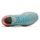 NEW BALANCE Fresh Foam 1080v10 W Bali Blue with Ginger Pink & Lemon Slush
