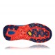 HOKA UOMO MAFATE SPEED 2 IMPERIAL BLUE / MANDARIN RED