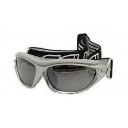 Salice OCCHIALE 829 CRX FUMO CROMO