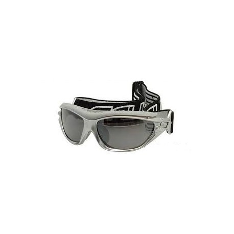 Salice 829 CRX FUMO CROMO