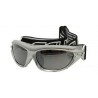 Salice 829 CRX FUMO CROMO