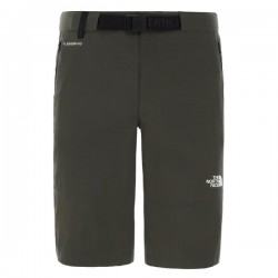 The North FaceSHORTS UOMO LIGHTNING NEW TAUPE GREEN