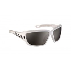 Salice OCCHIALI 003CRX BIANCO FOTOCROMATICA FUMO (CAT. 1-3)