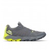 Columbia Scarpe Trans Alps™ F.K.T.™ III Ti Grey Steel, Zour Ti Grey Steel, Zour
