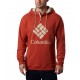 Columbia Felpa con cappuccio Columbia Lodge™ French Terry da uomo
