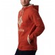 Columbia Felpa con cappuccio Columbia Lodge™ French Terry da uomo